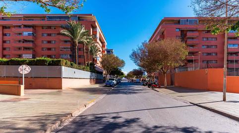 Foto 2 de Garatge en venda a Nueva Almería - Cortijo Grande - Vega de Acá, Almería