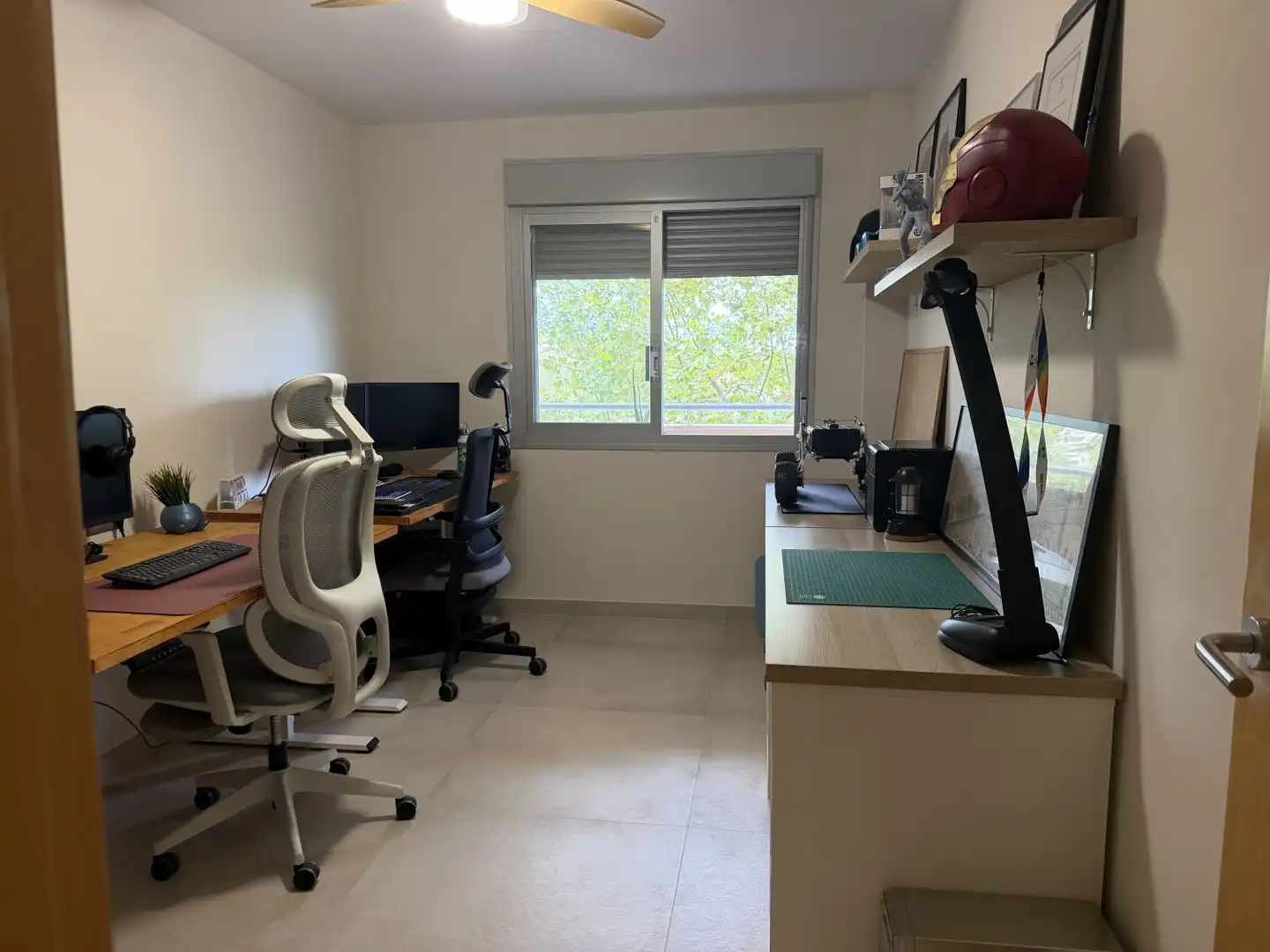 Flat for sale in Tarragona  with Air Conditioner, Heating and Balcony