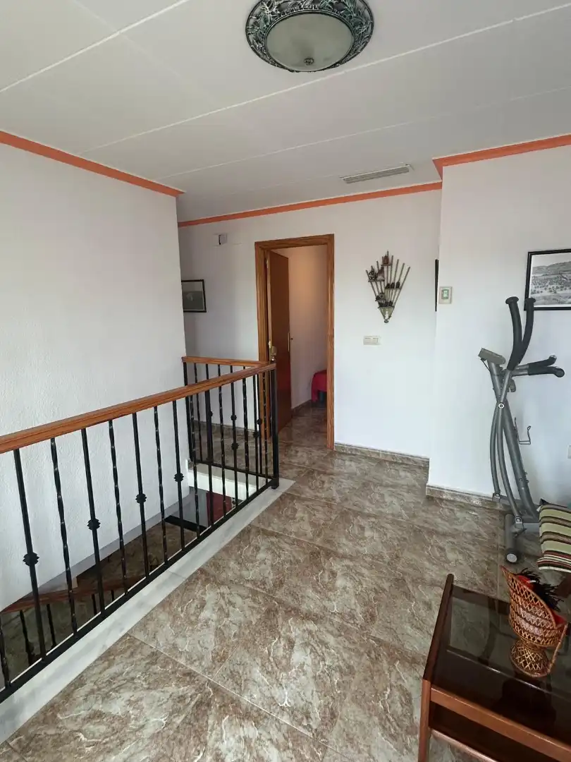 Casa o chalet en venta en Corbera con Terraza, Amueblado y Horno