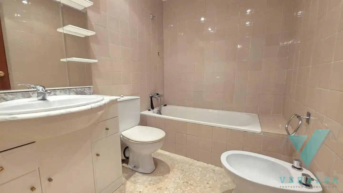 Wohnung zum Verkauf in José Ramón Vizcaíno, Hellín