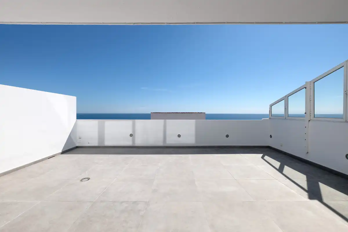 Apartament amb piscina en venda a Marbella Centro, imagen 14