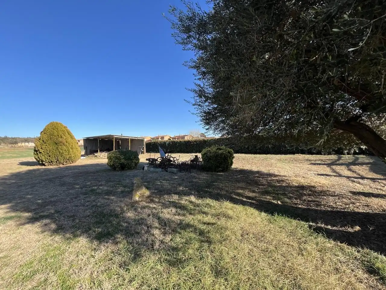 Xalet amb jardí en venda a Diseminado Afores 32, imagen 48