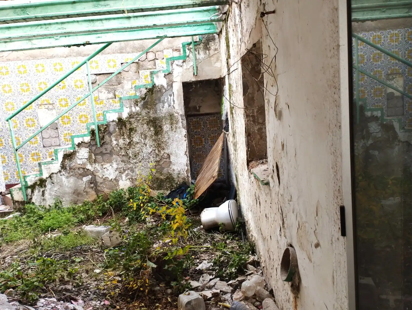 Casa o xalet en venda a Calle San Andrés, Carretera de Córdoba - Libertad