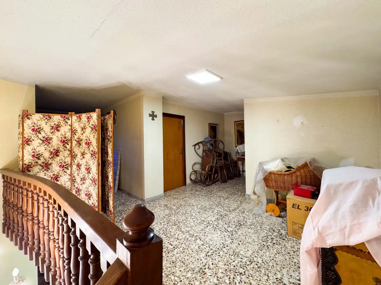 Finca rústica en venda en Petrer amb Aire condicionat, Calefacció i Jardí privat