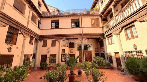 Foto 2 de Piso en venta en Casco Histórico, Toledo Capital