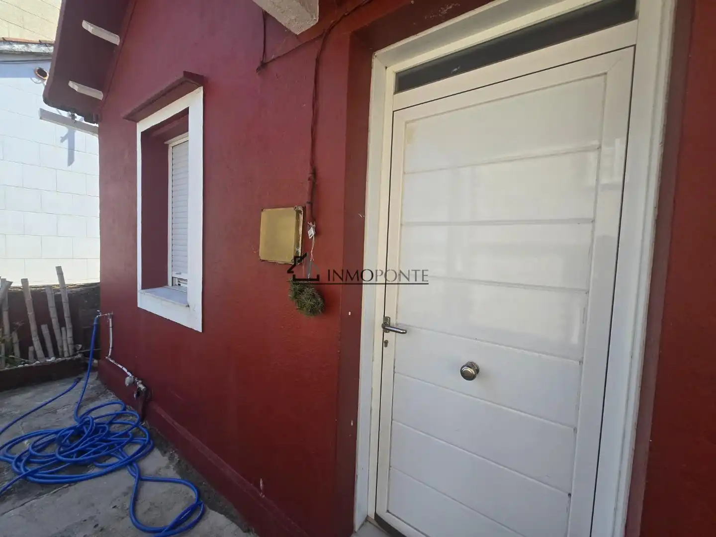 Casa o chalet en venta en Marín