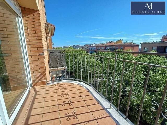 Balcony of Duplex for sale in Vilafranca del Penedès  with Terrace and Balcony
