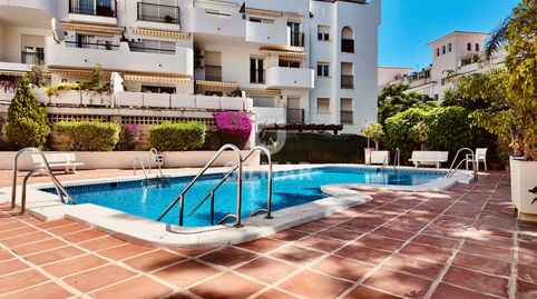 Foto 5 de Ático en venta en La Carihuela - Los Nidos, Torremolinos
