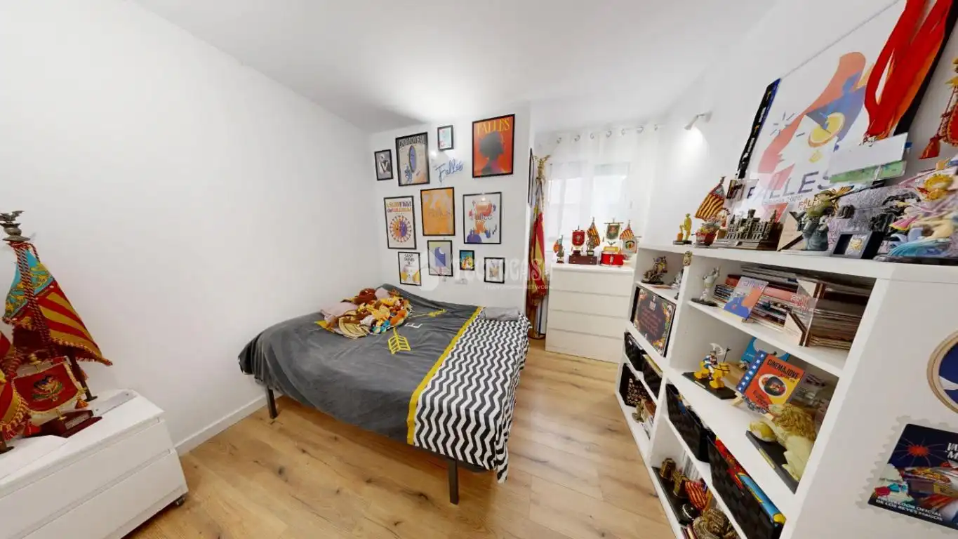 Habitación de Piso en venta en Valencia