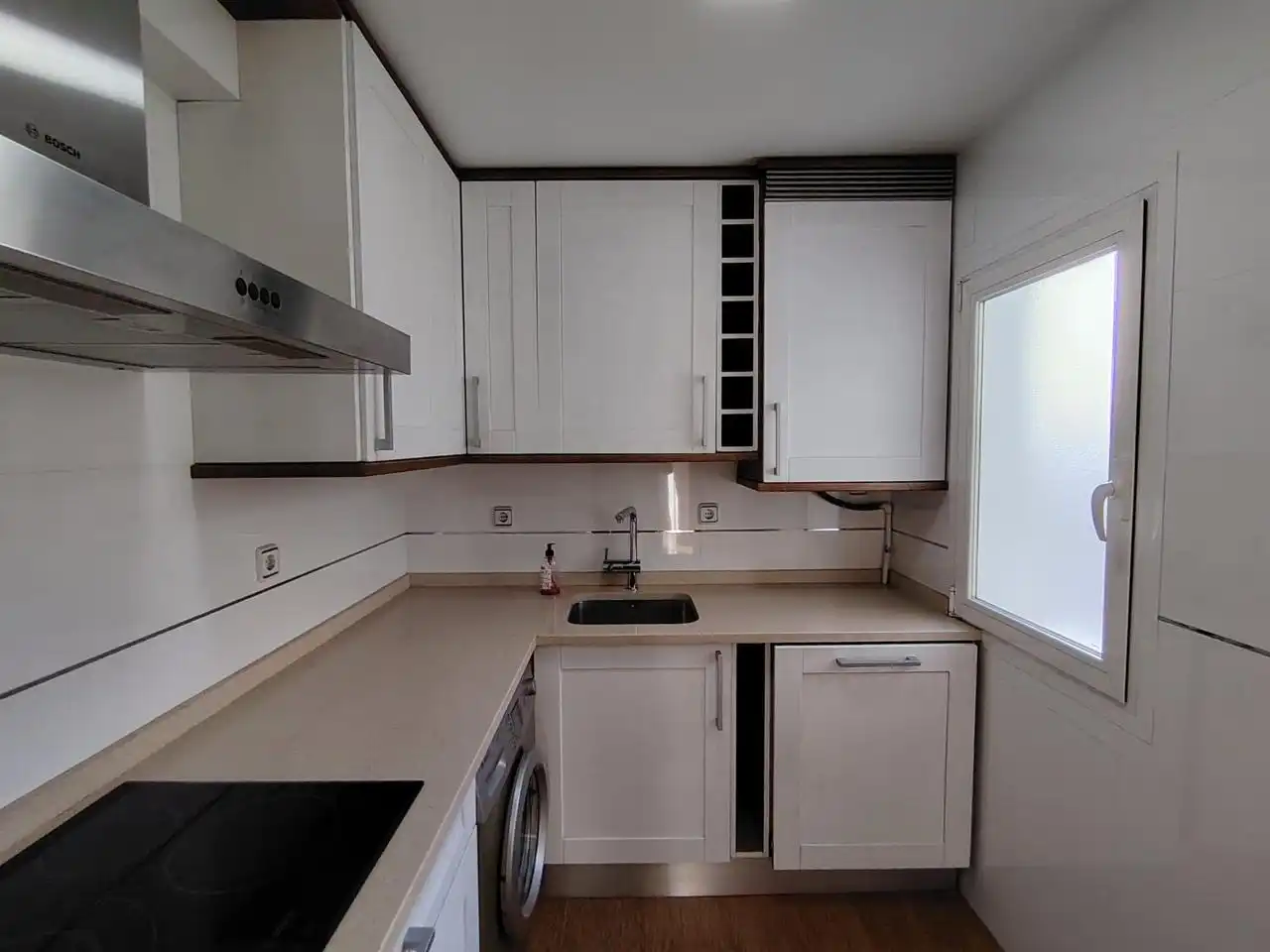 Flat with lift for sale in Calle del General Zabala, imagen 2
