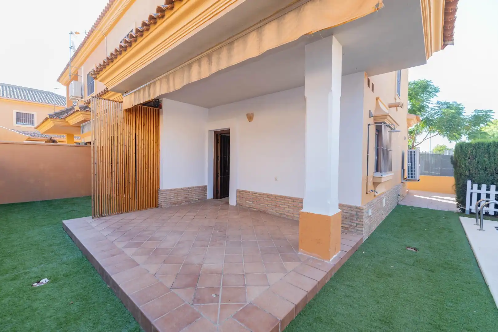 Villa avec jardin à vendre à Rinconada, imagen 9