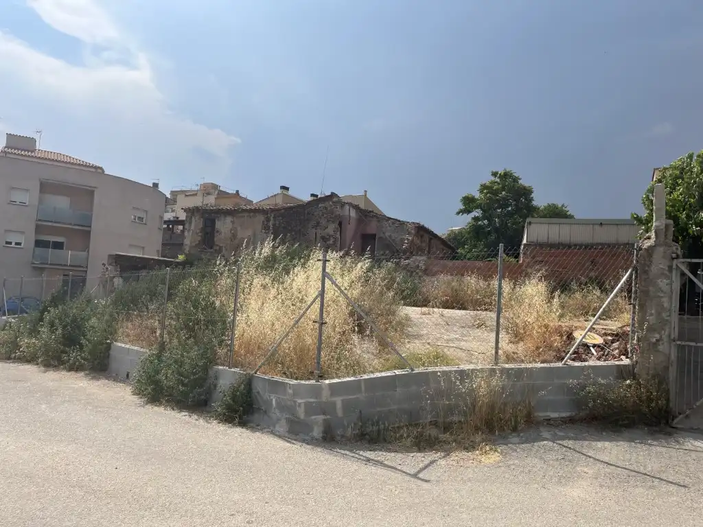 Terreny residencial en venda a Calle Canari, imagen 8