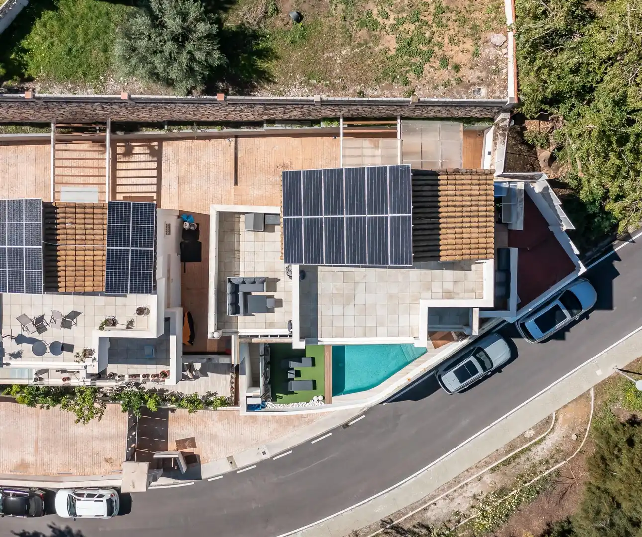 Casa con piscina en venta en Torremuelle, imagen 31