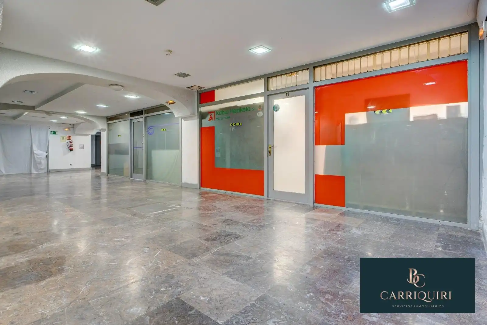 Local comercial en venda a Gros, imagen 4