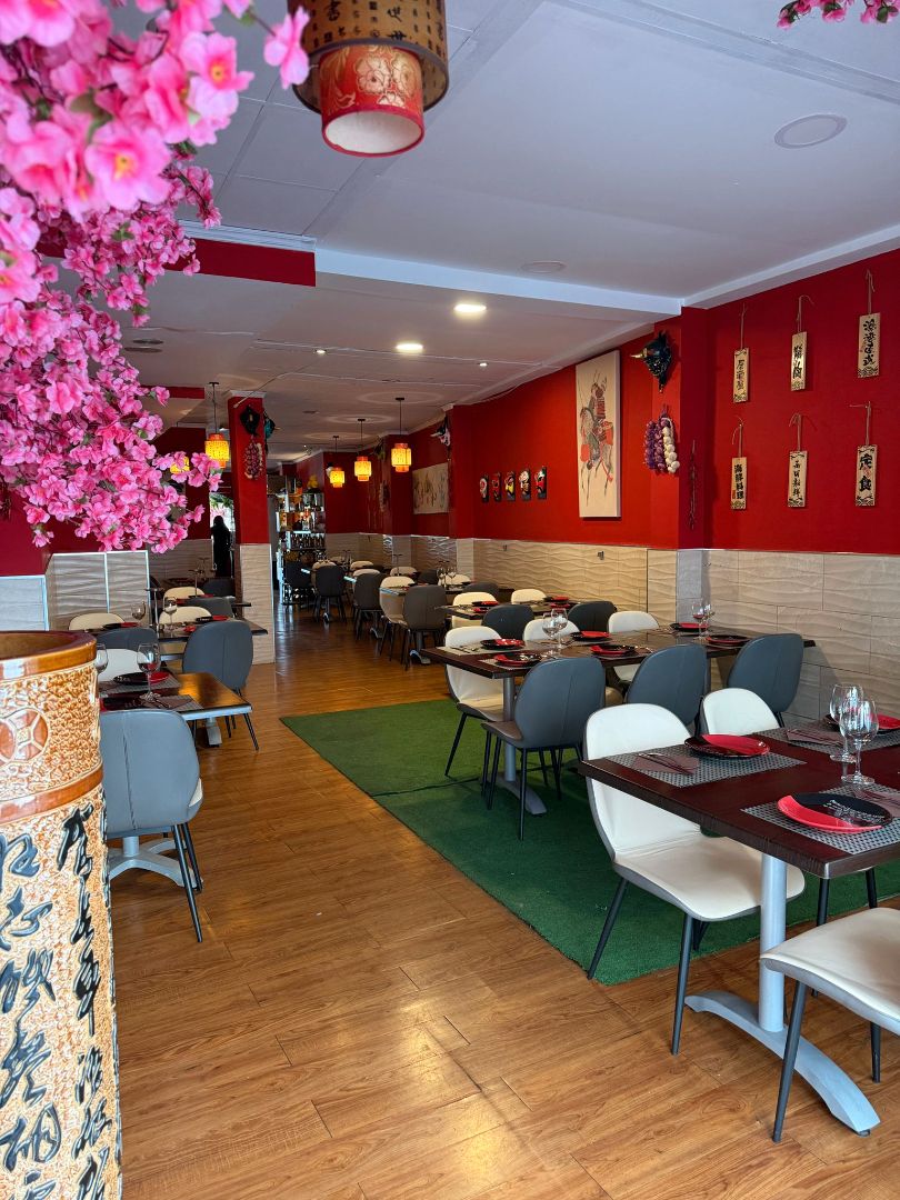 Premises to rent in Nerja  with Air Conditioner, Heating and Terrace