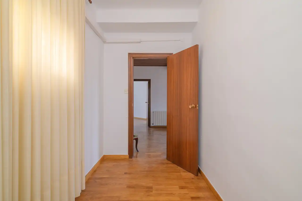 Piso en venta en Barcelona con Aire acondicionado, Calefacción y Parquet