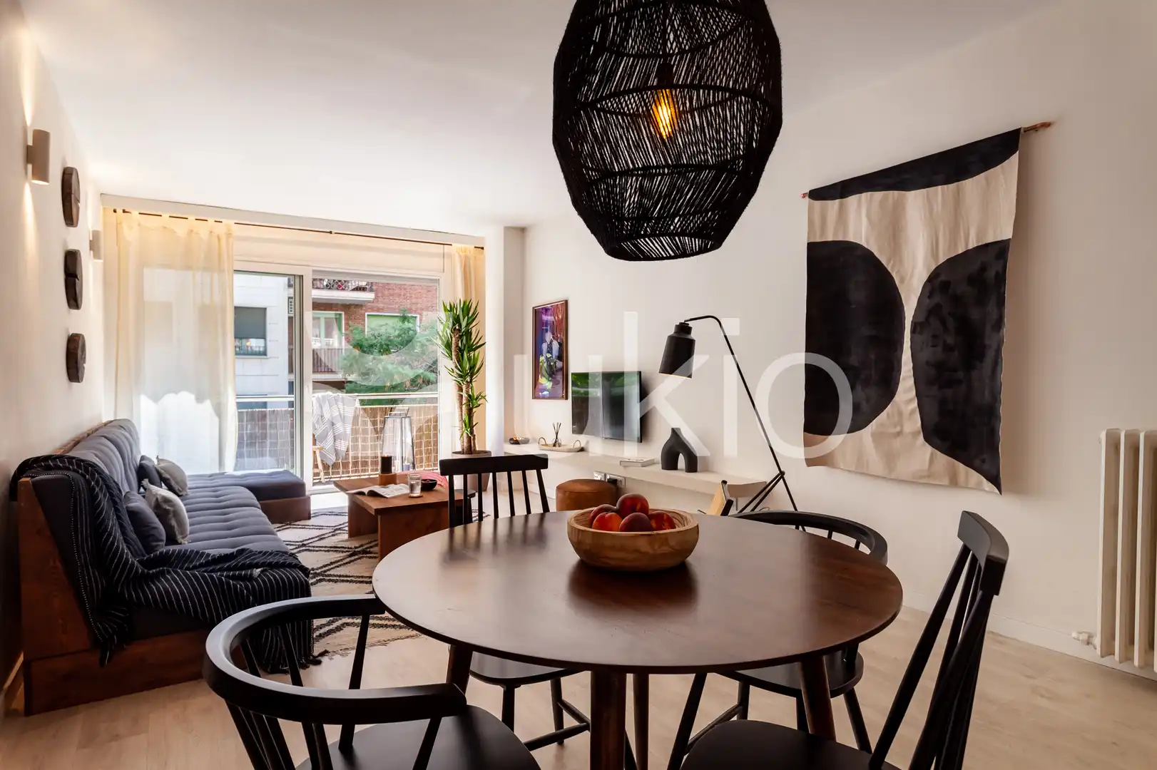 Apartamento con ascensor en alquiler en Carrer d'Aribau, imagen 9