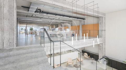 Photo 5 of Office for rent in Carrer de Ramon Turró, El Poblenou,  Barcelona Capital