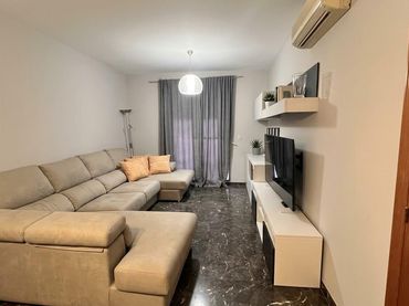 Wohnung mit Balkon zum Verkauf in Albal