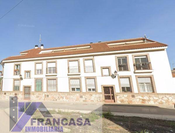 Piso en Venta en Tembleque