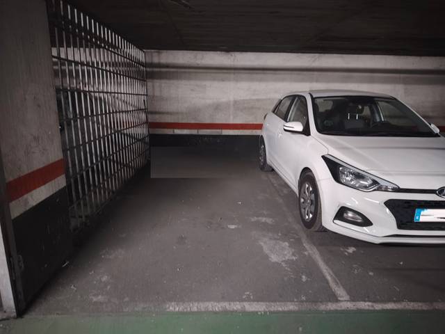 Garaje en Venta en Iturribide Kalea en Iturralde