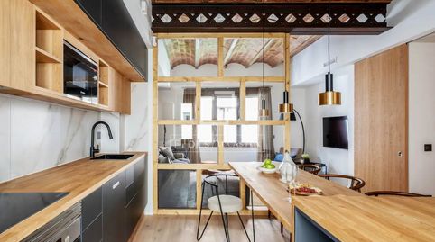 Foto 2 de Pis en venda a Canaletes - Turonet, Cerdanyola del Vallès