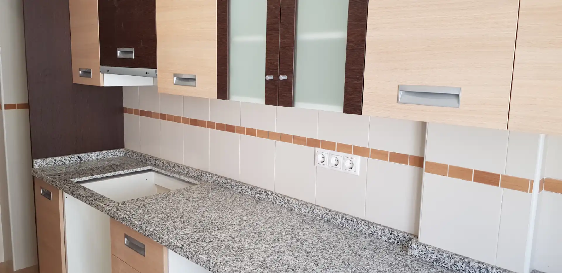 Cuina de Pis en venda en Elche / Elx amb Terrassa