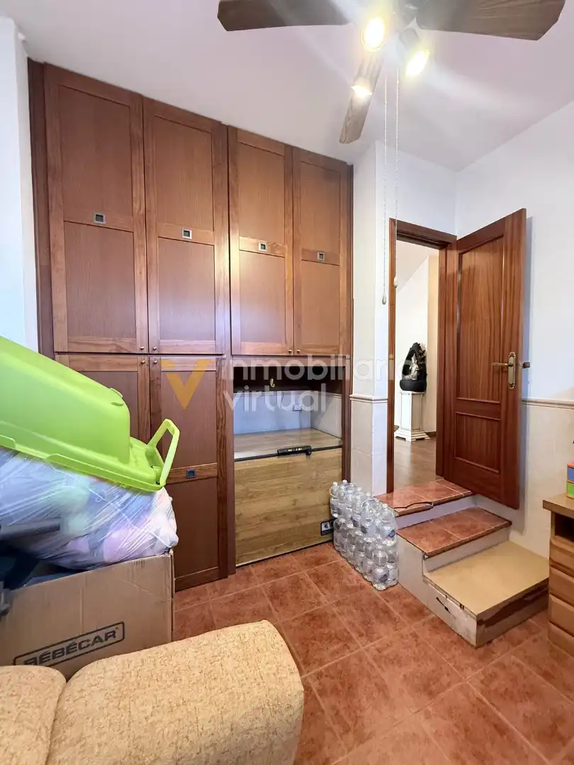 Casa o xalet en venda en Lucena amb Moblat