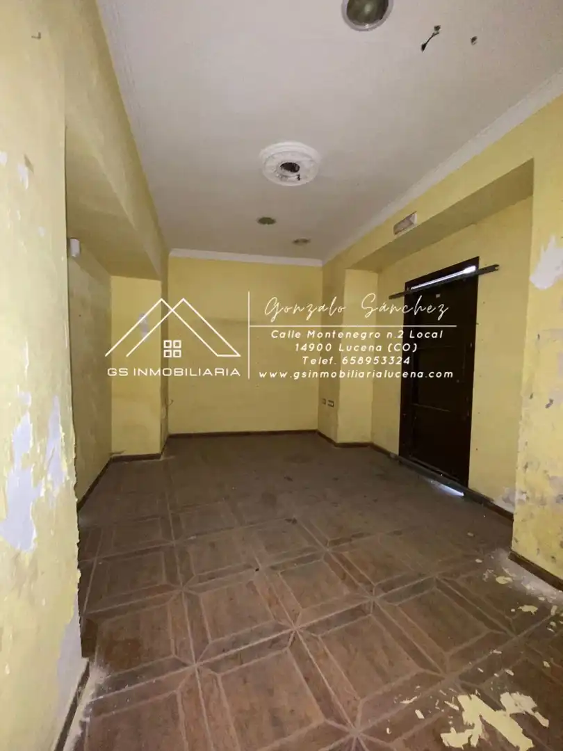 Adosado en venta en Baena, imagen 5