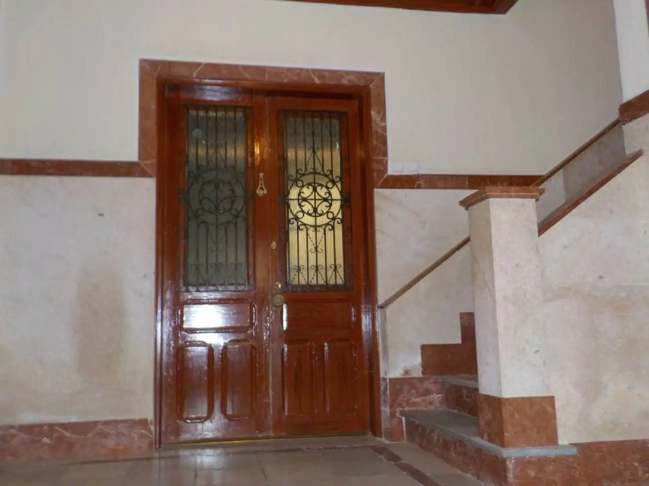 Gemischtgenutztes Gebäude zum Verkauf in Calle ENRIQUE ZARANDIETA 1, imagen 17