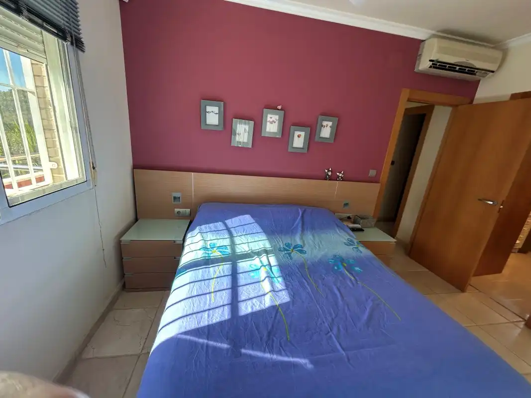 Villa mit Terrasse zum Verkauf in Urbanizacion Santa Marta, imagen 52