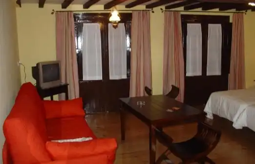 Dúplex amb terrassa en venda a Santillana del Mar, imagen 4