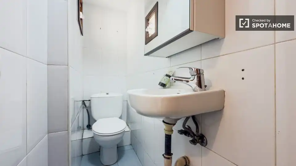 Piso en alquiler en Ciutat Vella, imagen 15