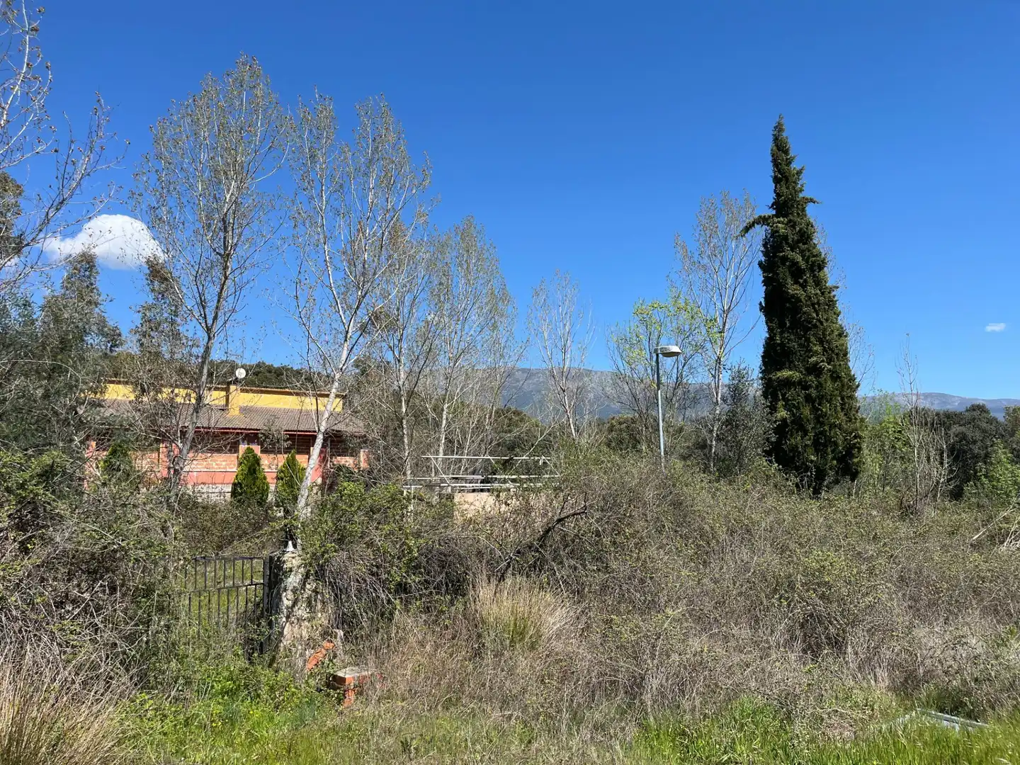 Terreni e lotti in vendita a PARCELA 189 189, imagen 14