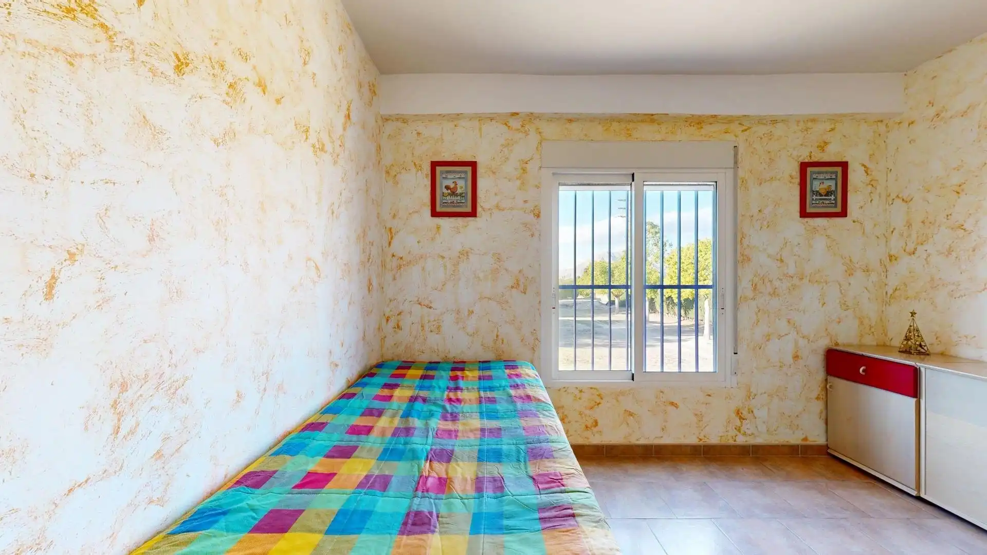 Casa amb jardí en venda a Molins - Campaneta - San Bartolomé, imagen 38