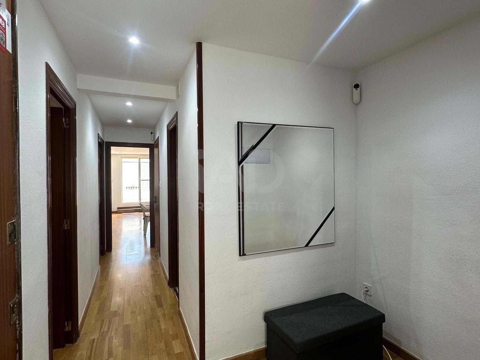 Ático en venta en Vilanova i la Geltrú con Aire acondicionado, Calefacción y Terraza