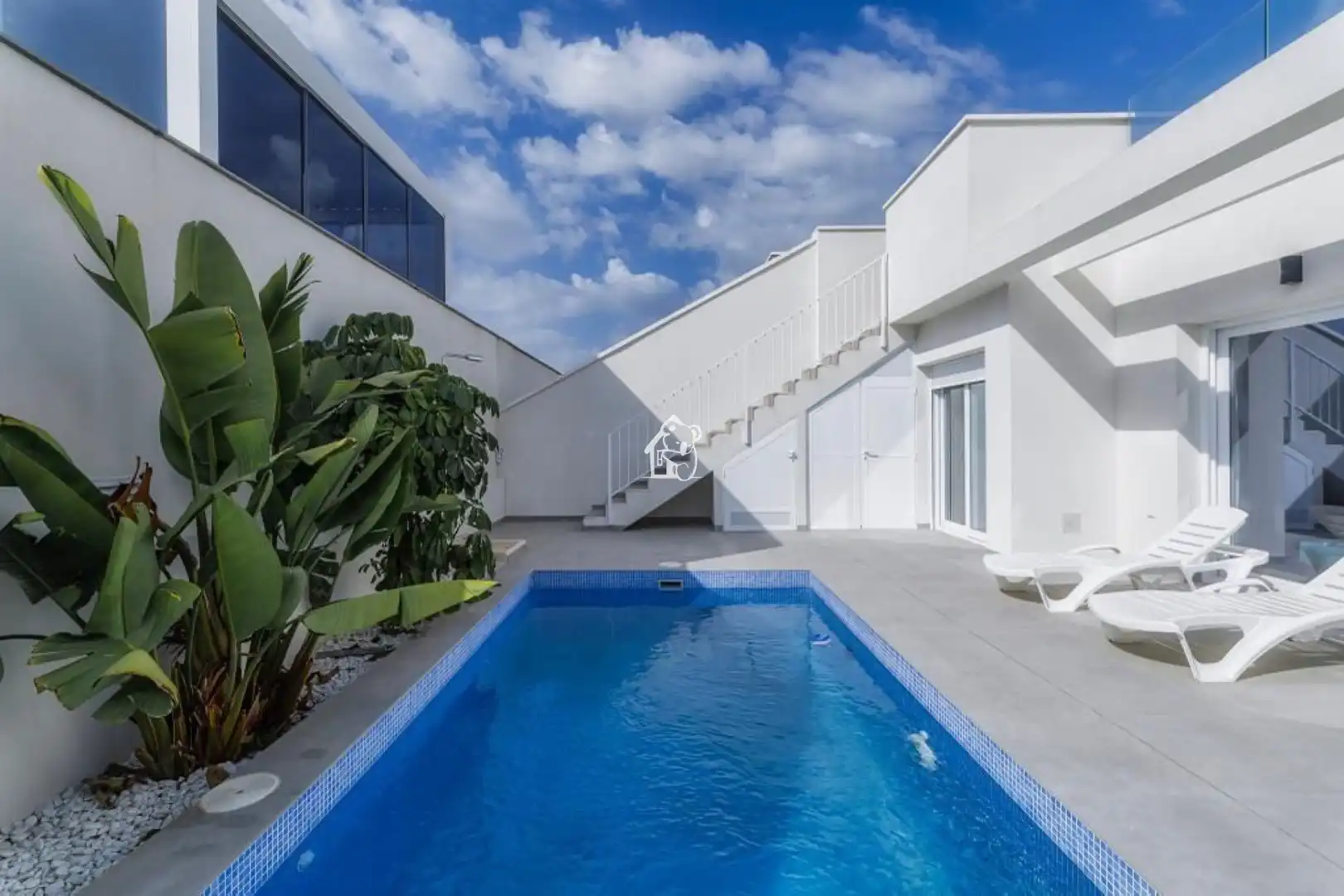 Haus mit Pool zur Miete in Los Montesinos, imagen 2