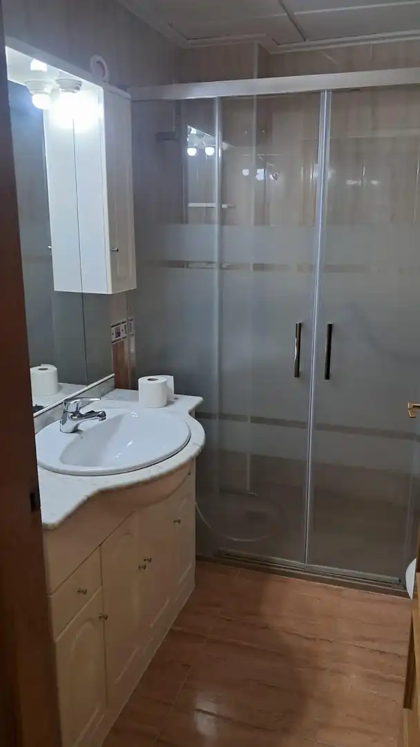 Wohnung mit Terrasse zum Verkauf in Alhama de Murcia ciudad, imagen 19