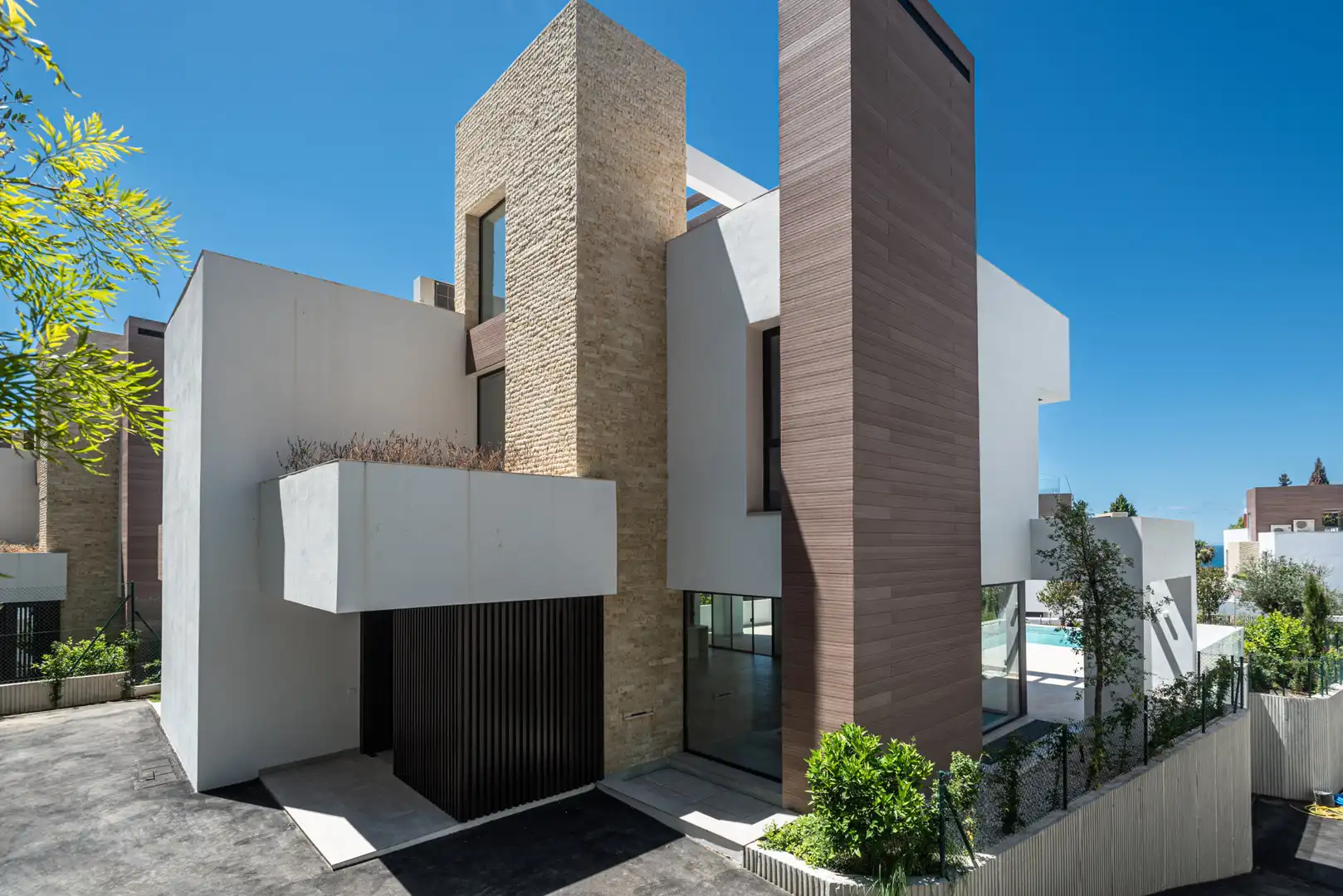 Casa o chalet en venta en La Merced