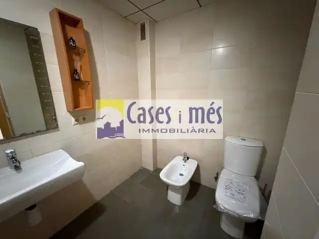 Flat for sale in Rafelbuñol / Rafelbunyol  with Balcony