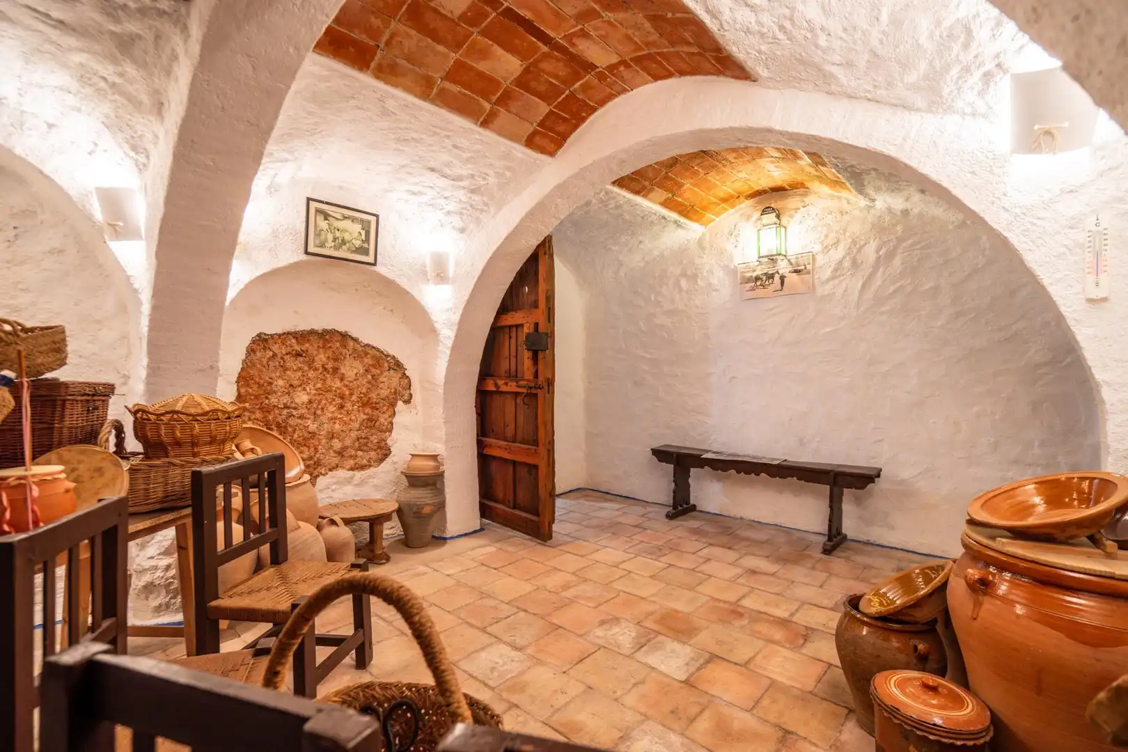 Casa o chalet en venta en El Toboso con Aire acondicionado, Calefacción y Terraza