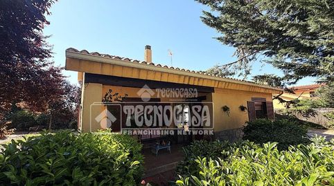 Foto 2 de Casa o xalet en venda a Cañada Molina, Arcas del Villar, Cuenca