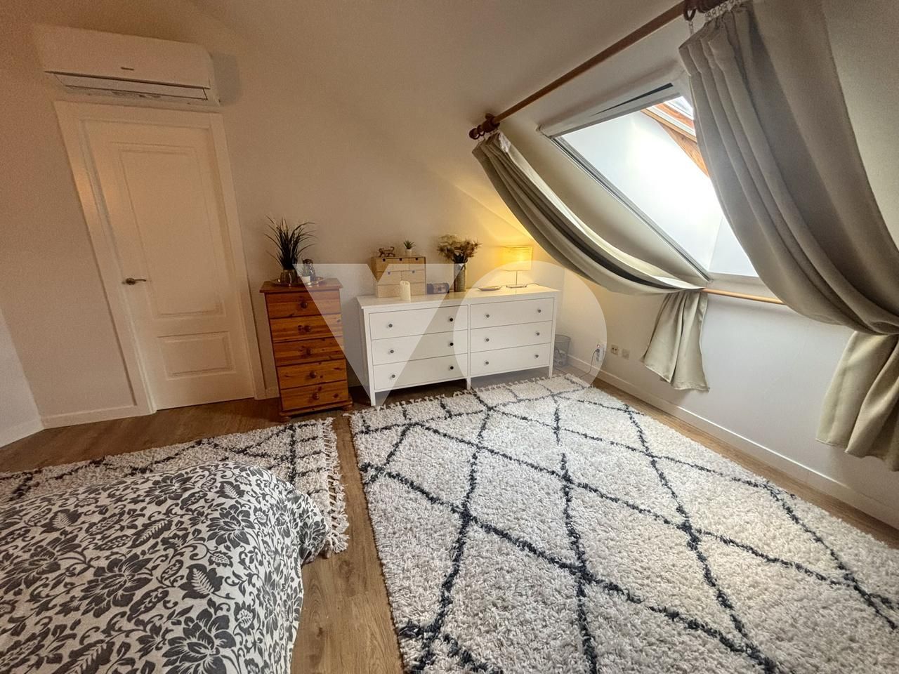 Duplex for sale in Villalba Estación