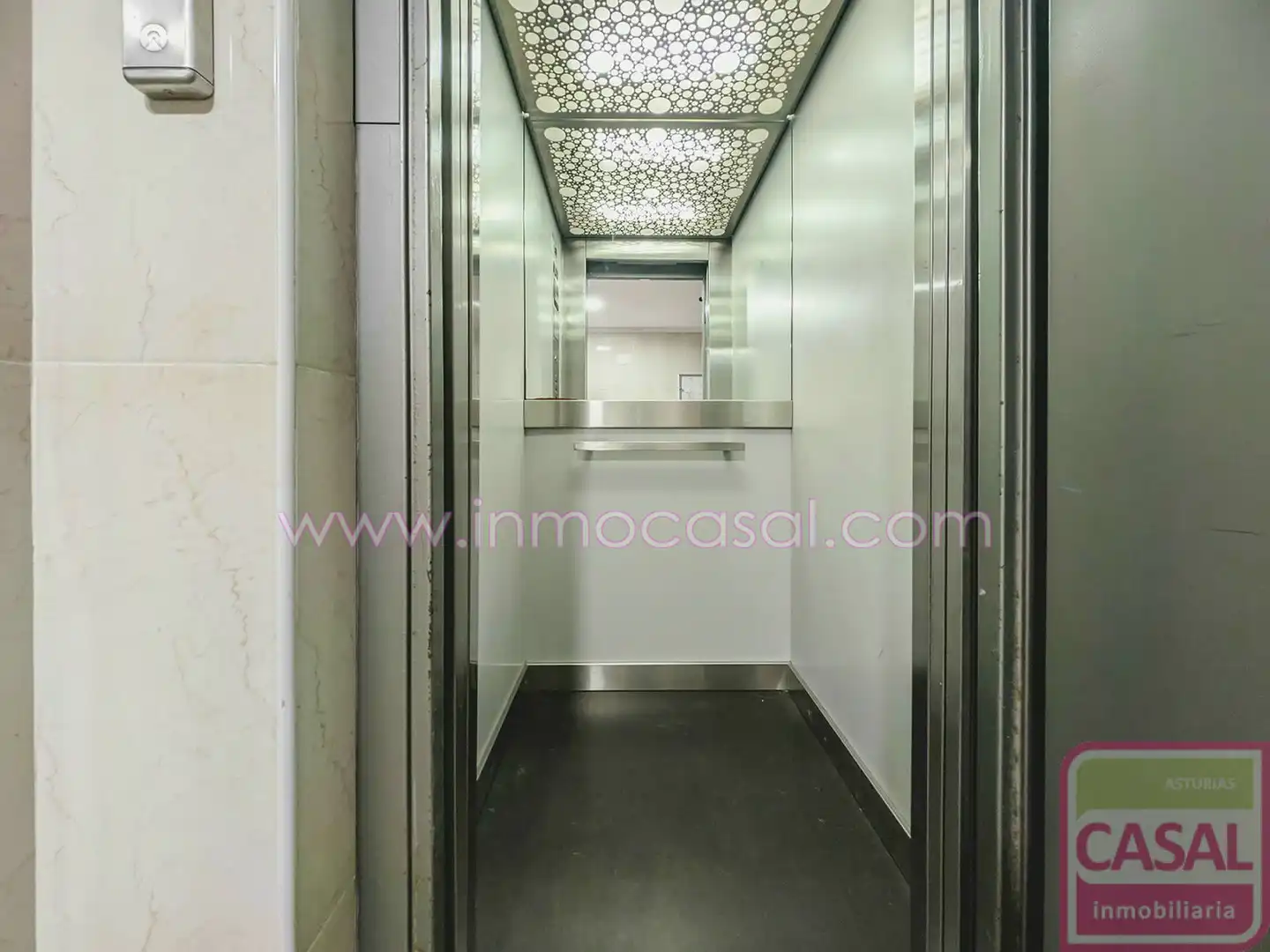 Piso en venta en Gijón  con Calefacción y Trastero