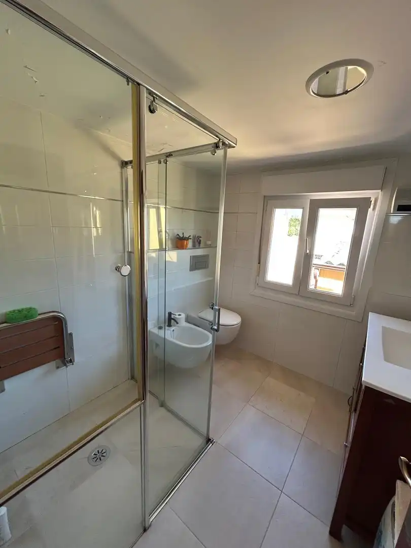Bathroom of Country homes for sale in Ribeira