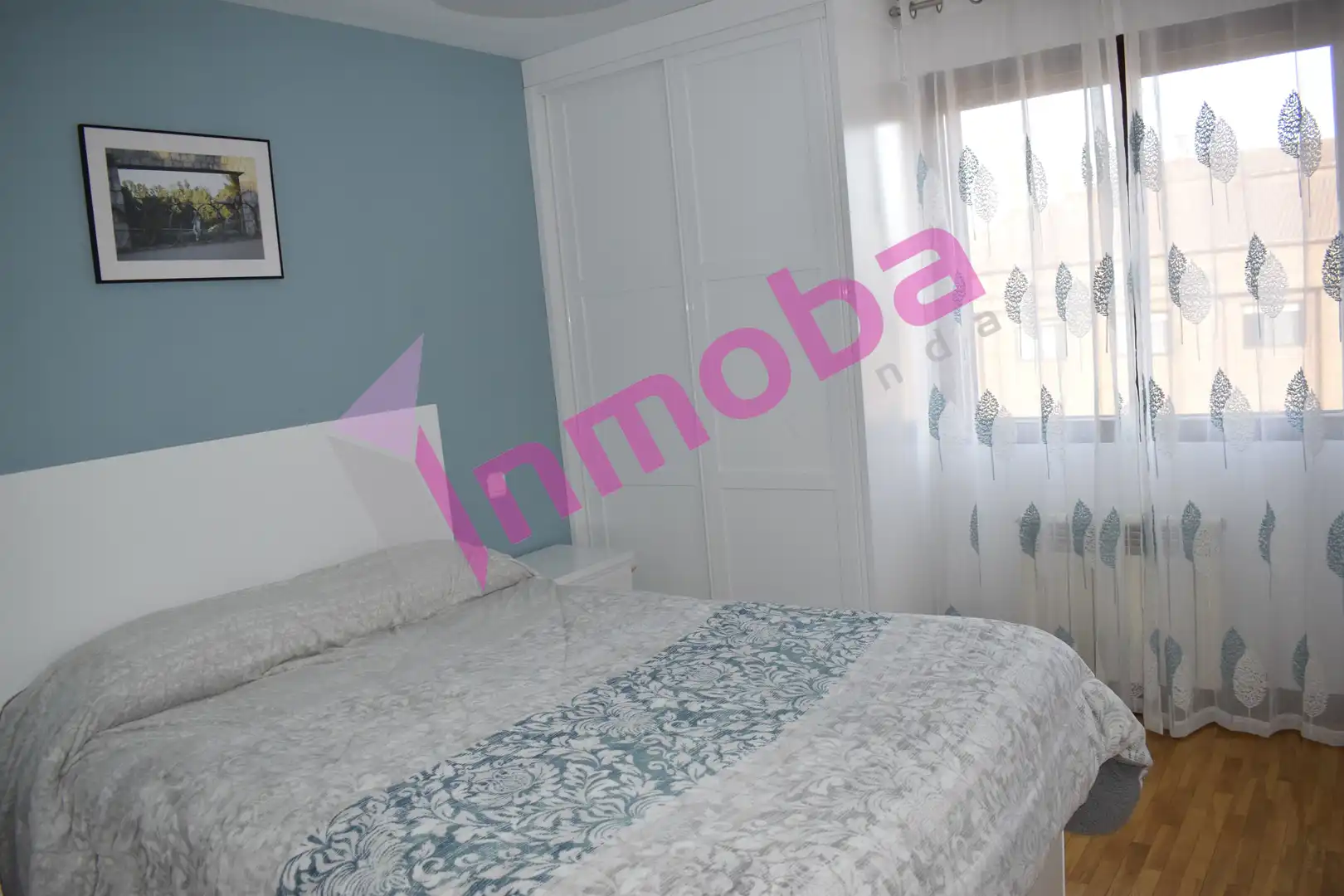 Piso con ascensor en venta en Santo Domingo - La Estación, imagen 7
