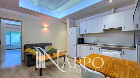 Photo 4 of Flat for sale in Josep Tous I Ferrer, El Mercat, Illes Balears