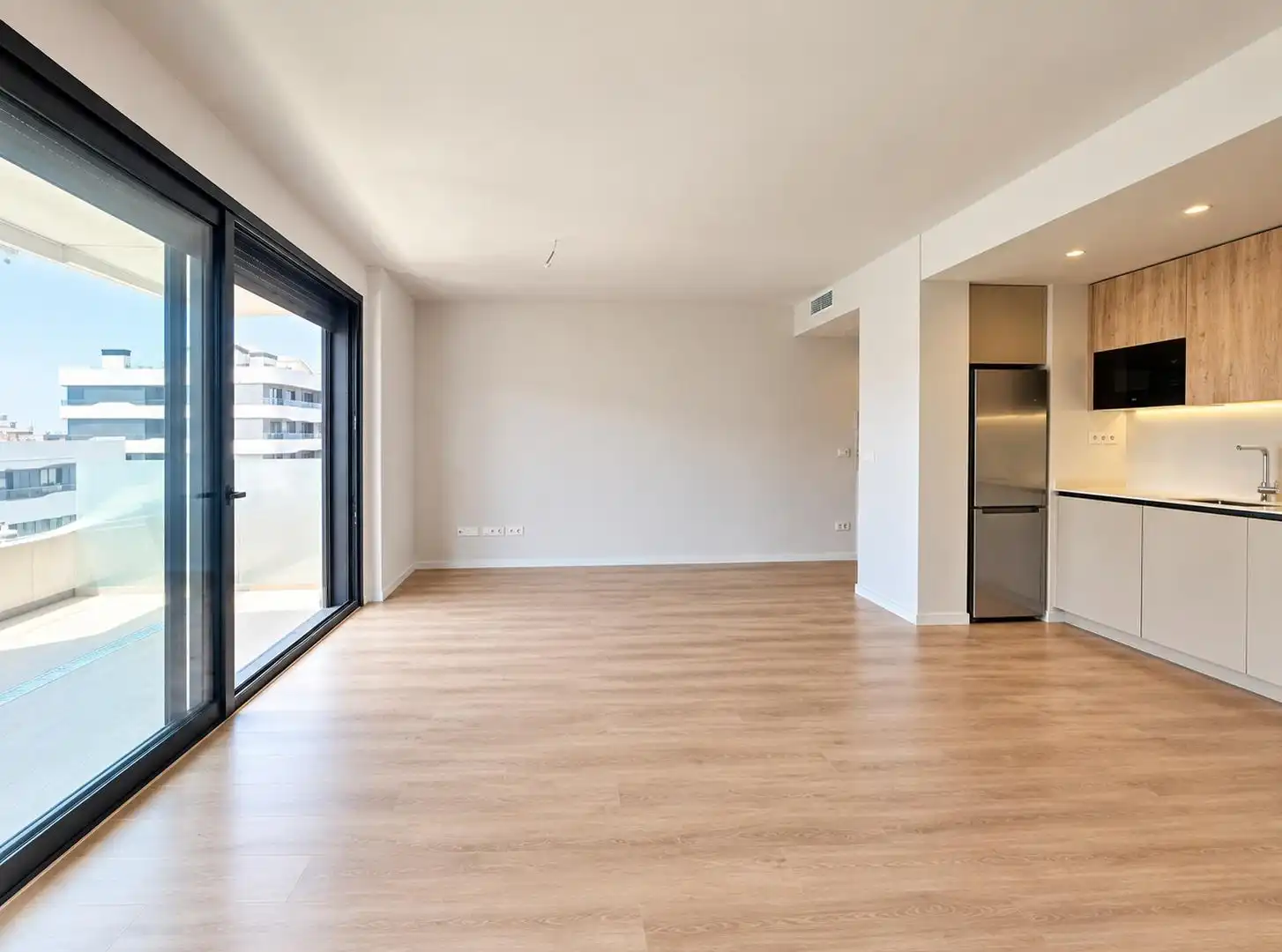 Piso con terraza en venta en Mas d'En Serra - Els Cards, imagen 12