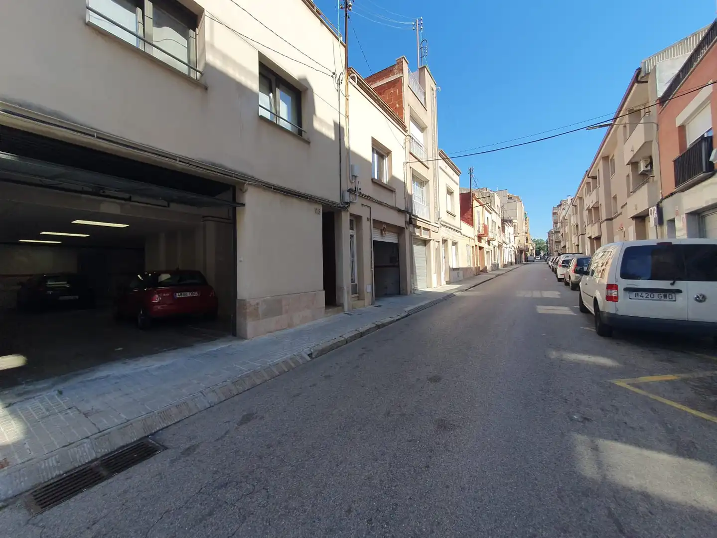 Gewerbefläche zur Miete in Carrer de Nicolau Talló 113, imagen 2