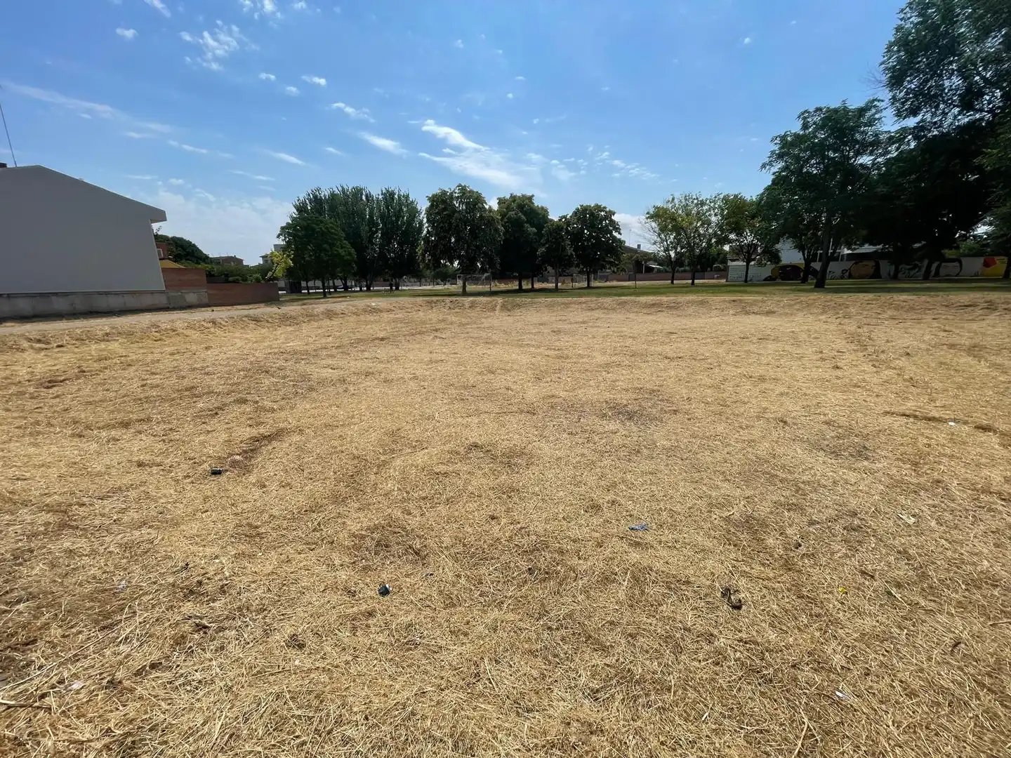 Terreno residencial en venta en 8 de Març 43, imagen 5